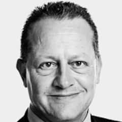 Stefan Friedrich Rudolf Abraxas Informatik AG