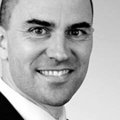 Reto Eisenhut Robeco Schweiz AG