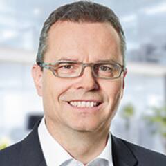 Werner Truöl Information Factory AG