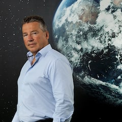 Beat Schillig Venturelab AG