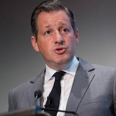 Boris Francesco Jean Collardi Schweizerische Bankiervereinigung (SwissBanking)