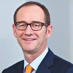 Daniel Joseph Sauter Sika AG