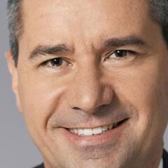 Franco Savastano Magazine zum Globus AG