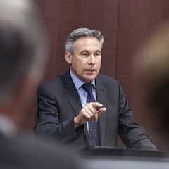 Adrian Amstutz Schweizerische Rettungsflugwacht (Rega)