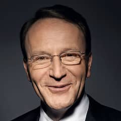 Ulf Markus Schneider IMD - International Institute for Management Development