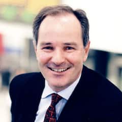 Erwin Werner Heri BZ Bank Aktiengesellschaft