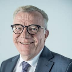 Hans Ulrich Loosli PILATUS Flugzeugwerke AG