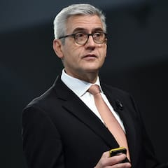 Ulrich Spiesshofer thirdphase AG