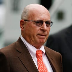 Thomas Max Schmidheiny atDta-Stiftung Hilfe zur Selbsthilfe