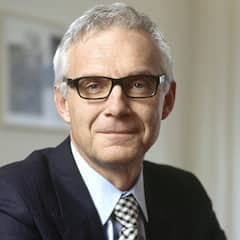 Urs Rohner Credit Suisse (Schweiz) AG
