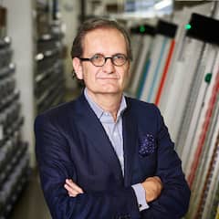 Walter Oberhänsli Zur Rose Group AG