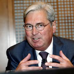 Hariolf Kottmann Stiftung Avenir Suisse