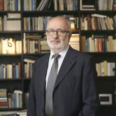 Rolf Karl-August Matthias Soiron Claudine und Hans-Heiner Zaeslin-Bustany-Stiftung