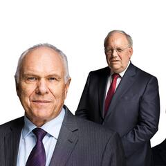 Johannes Hess Standortförderung Zürioberland