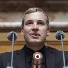 Lukas Reimann Stiftung Dialog