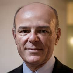 Mario Greco Konzern-Vorsorgestiftung der Zürich Versicherungs-Gruppe