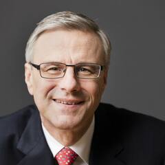 Alain Antoine G. Dehaze Adecco Group AG