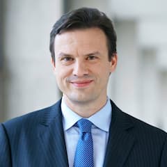 Patrick Frost Stiftung "Perspektiven" von Swiss Life für die Förderung gemeinnütziger Bestrebungen in den Bereichen Gesundheit, Wissenschaft, Bildung, Kultur und Sport