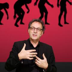 Gerd Leonhard The Futures Agency GmbH