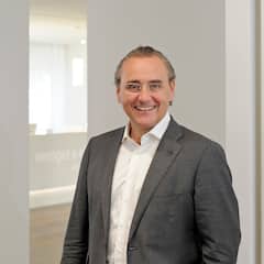 Christian Claude Wenger SIGNA Retail Selection AG