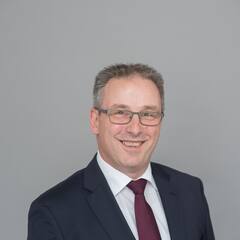 Bildportrait Remo Rigoni