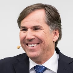 Jan Philipp Jenisch World Business Council For Sustainable Development (WBCSD)