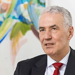 Richard Ridinger Firmenich International SA