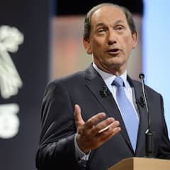 Paul Bulcke Roche Holding AG