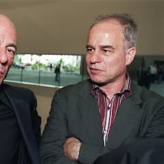 Pierre de Meuron JPEV GmbH