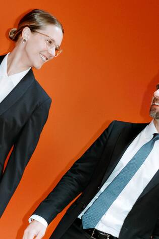 Mirielle Angela Wyss, Konstantinos Ntefeloudis, Nicole Trachsel von Maerki Baumann