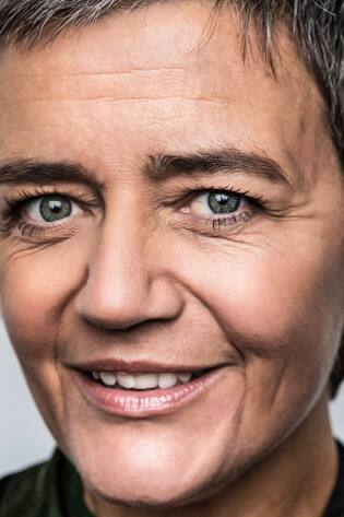 Vestager
