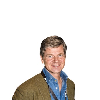 Daniel Aegerter