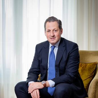 Boris Collardi