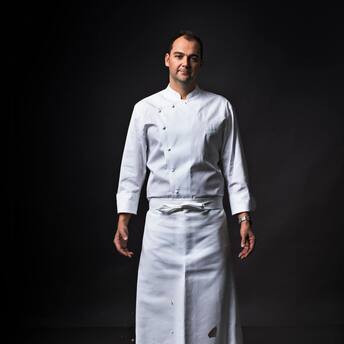 Daniel Humm