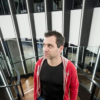 Daniel Graf