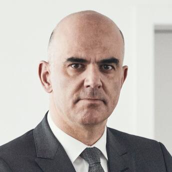 Alain Berset