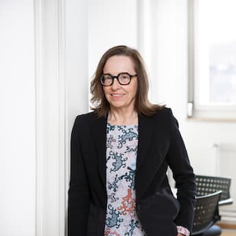 Annalise Eggimann