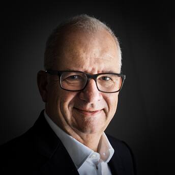 Etienne Jornod