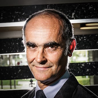Gilles Andrier