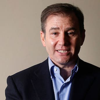 Ivan Glasenberg