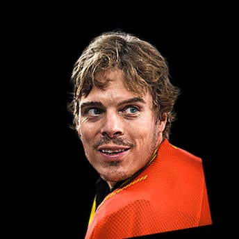 Jonas Hiller