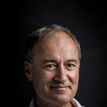 Markus Gross