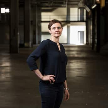 Agnès Petit Markowski