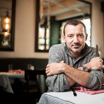 Marc Saxer