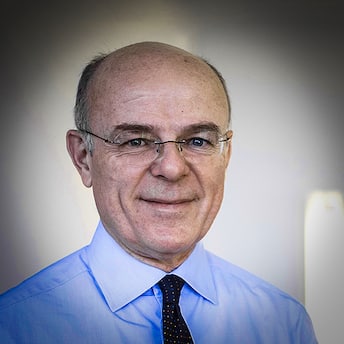 Mario Greco