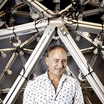 Markus Gross