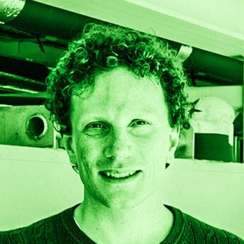 Christoph Gebald