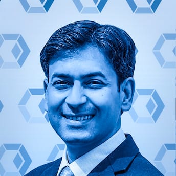 Sanket Bhatia