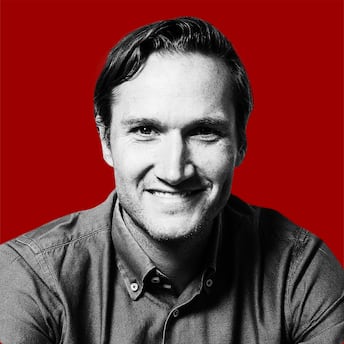 Niklas Östberg
