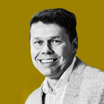 Carsten Koerl